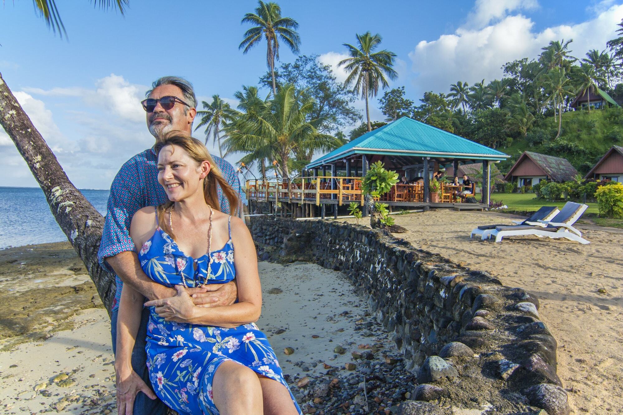 Crusoe's Retreat - Family Friendly (adults Only) Resort 3*