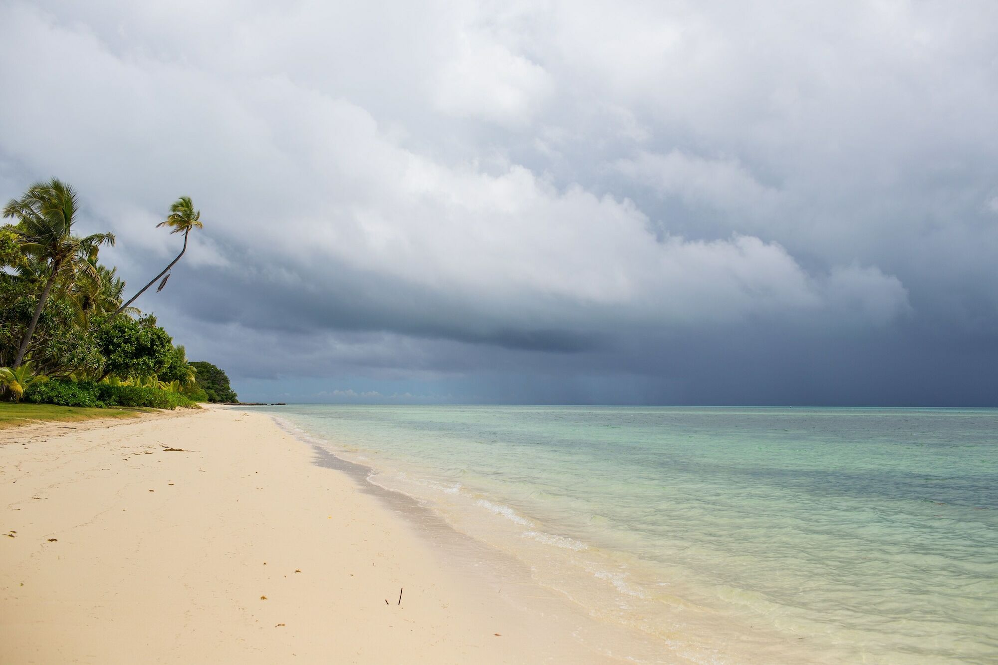 Lomani Island - Adults Only Resort Malolo Lailai