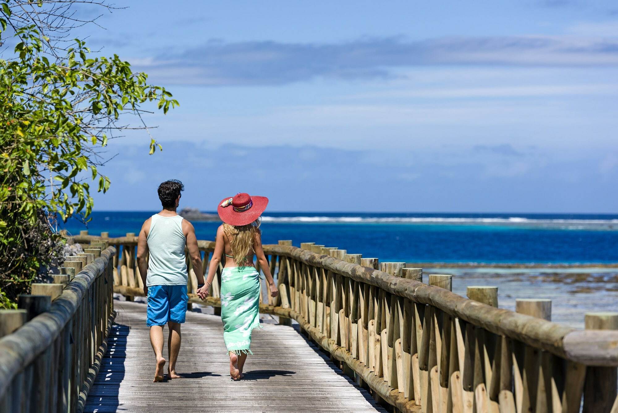 Matamanoa Island Resort 4*
