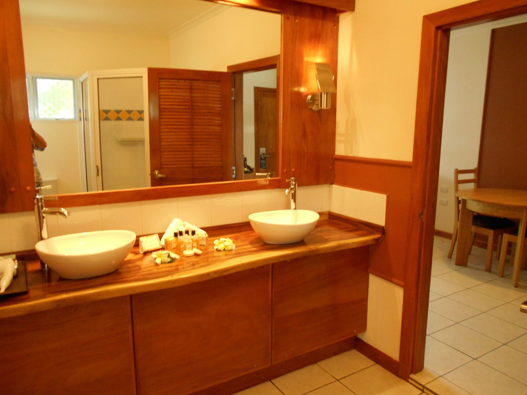 Hotel Bedarra 3*