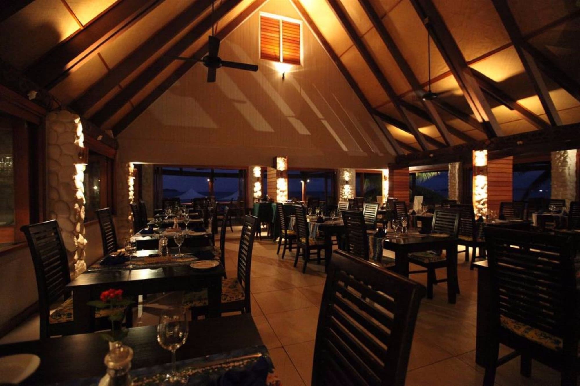 Matamanoa Island Resort Resort