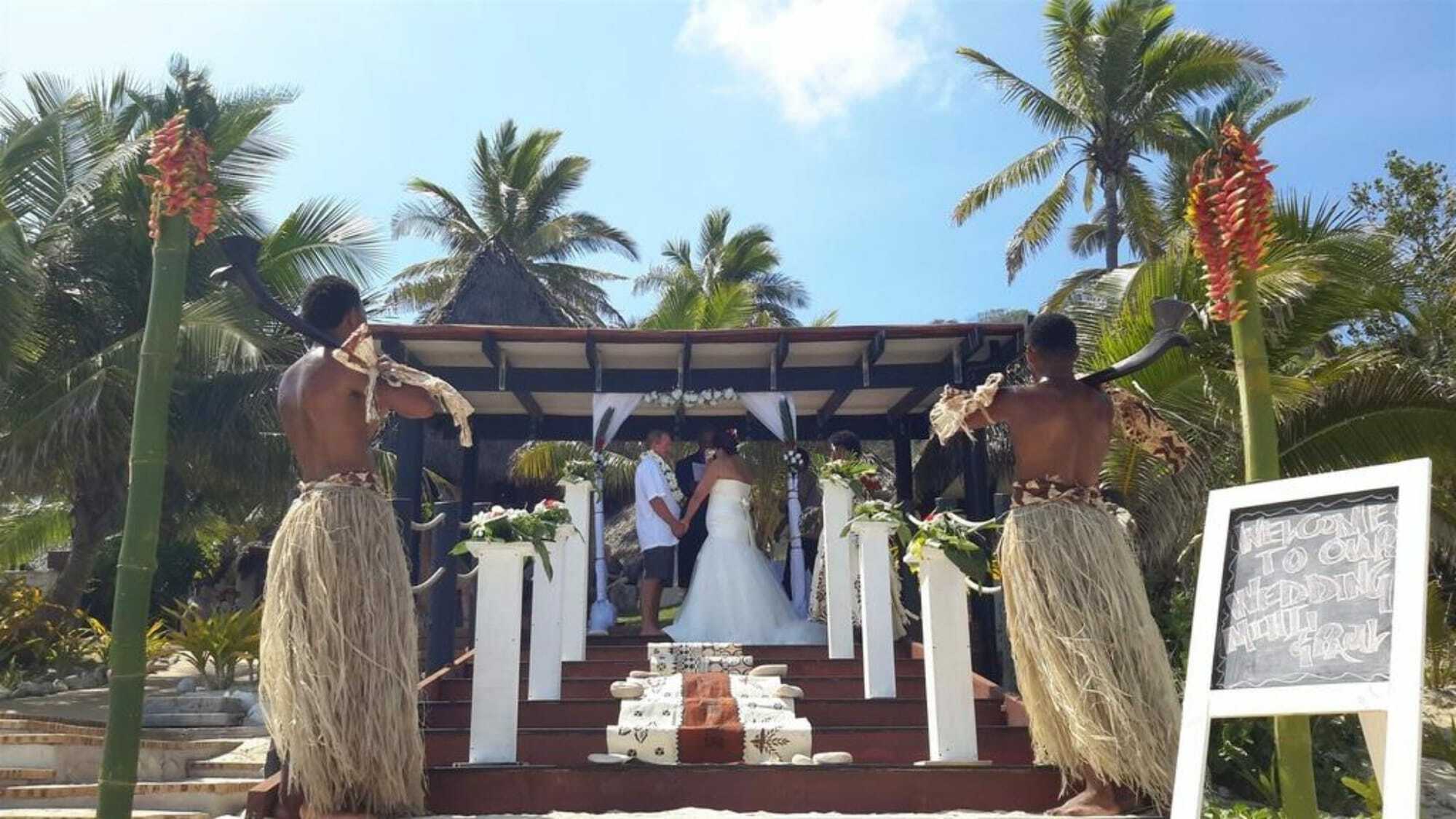 Matamanoa Island Resort 4* Matamanoa Island