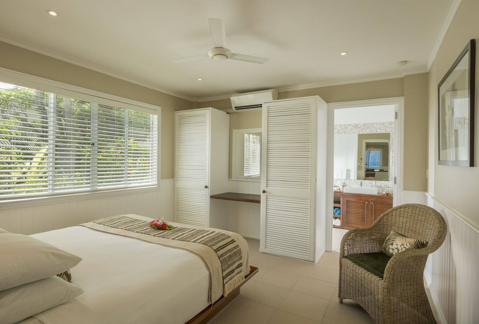 Resort Malolo Island