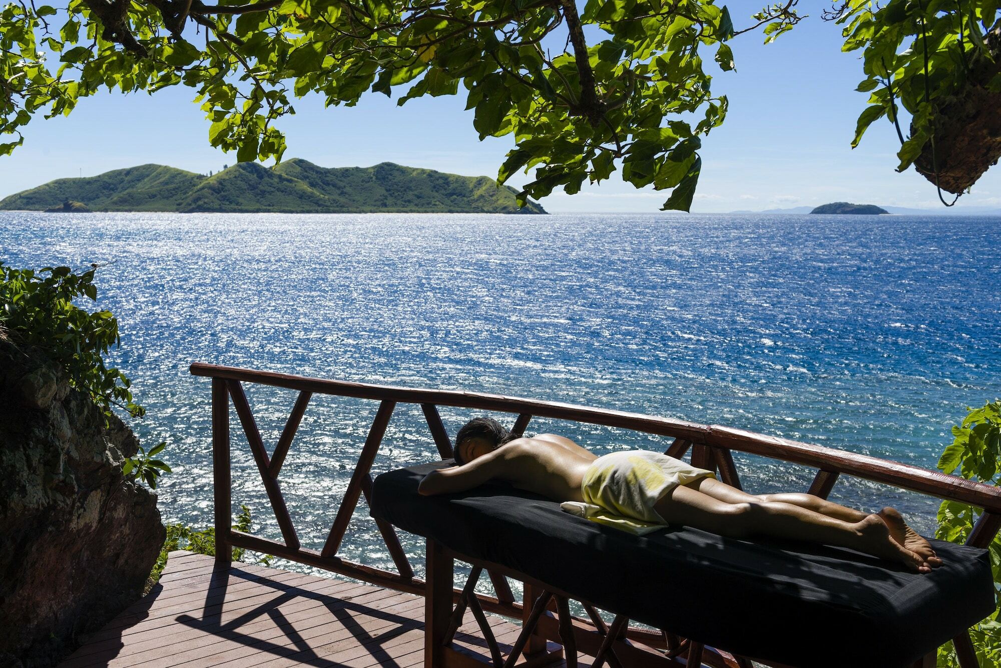 Matamanoa Island Resort 4* Matamanoa Island