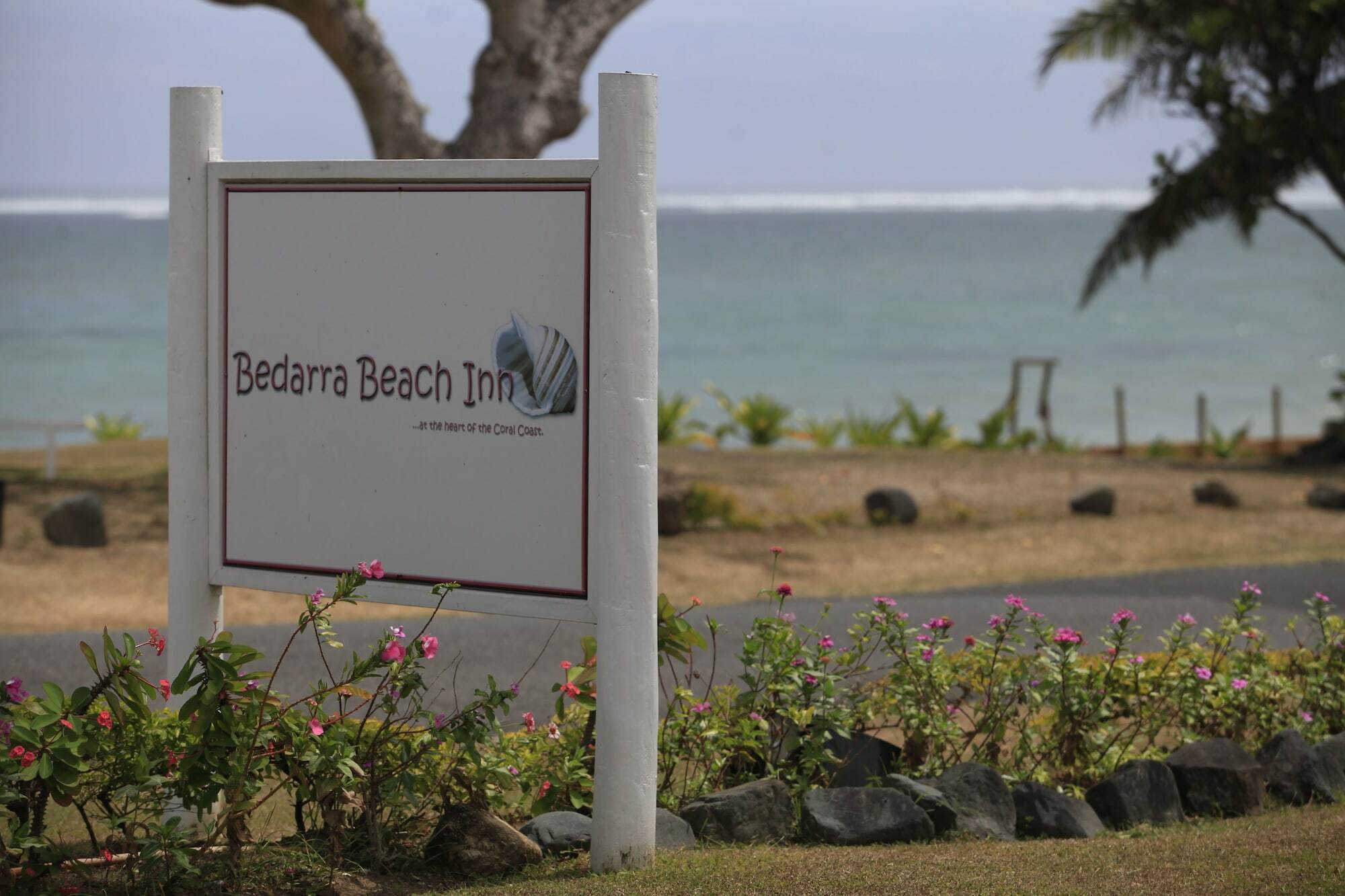 Bedarra Hotel Korotogo