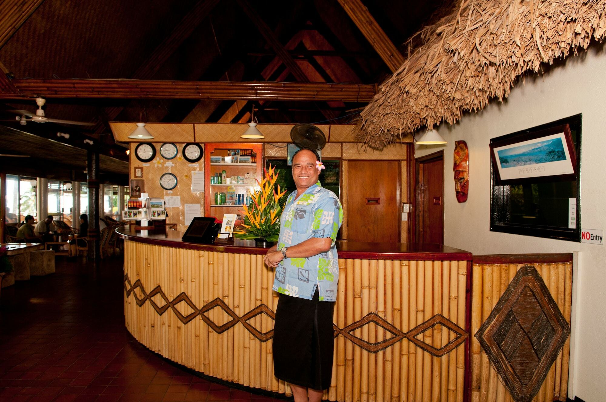 Crusoe's Retreat - Family Friendly (adults Only)