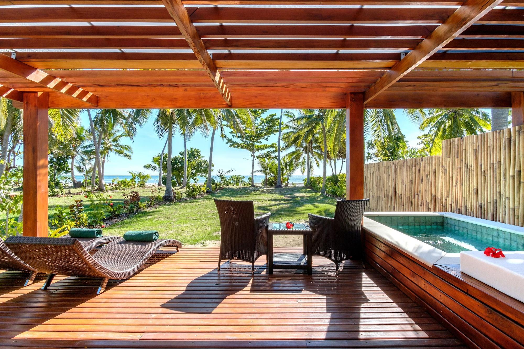 Resort Lomani Island - Adults Only 4*