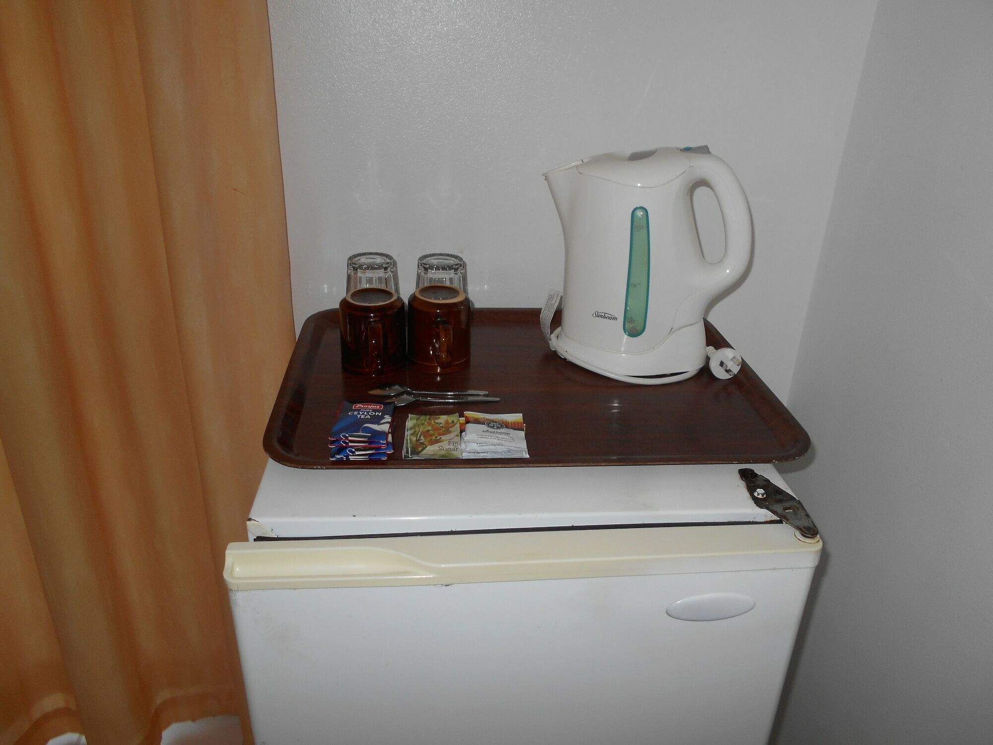 Hotel Bedarra Korotogo