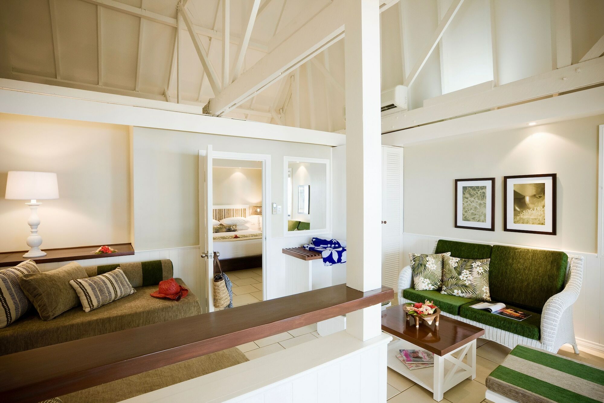 Malolo Island 4* Solevu
