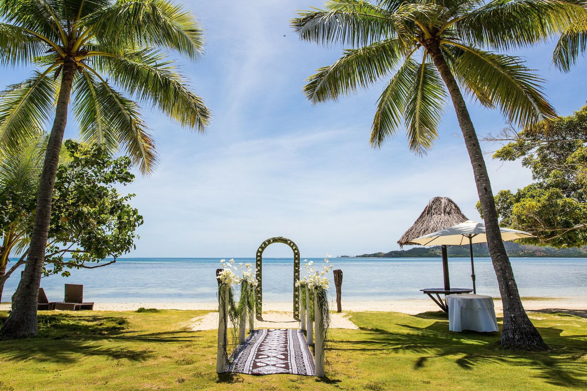 Lomani Island - Adults Only Resort