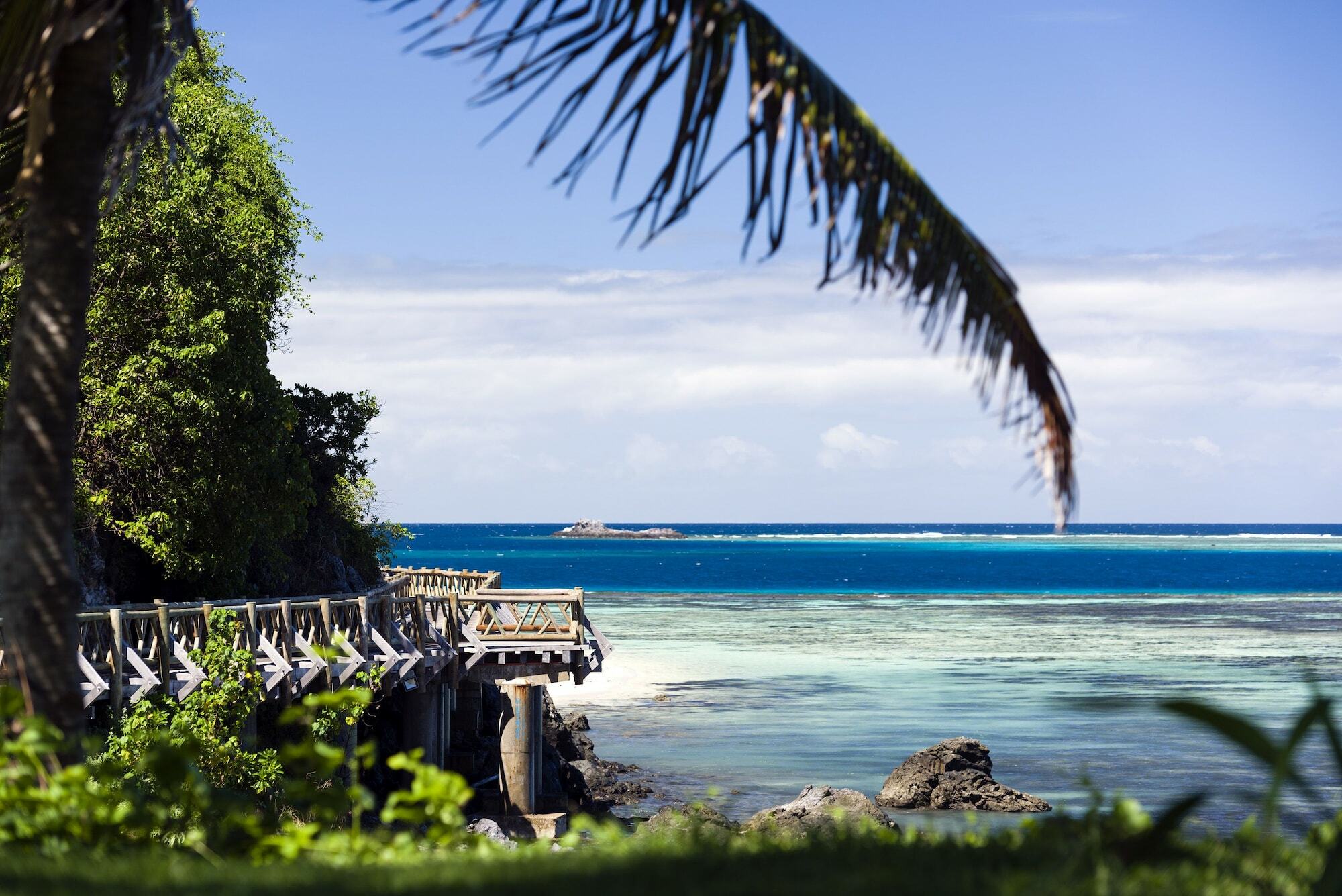 Matamanoa Island Resort Matamanoa Island
