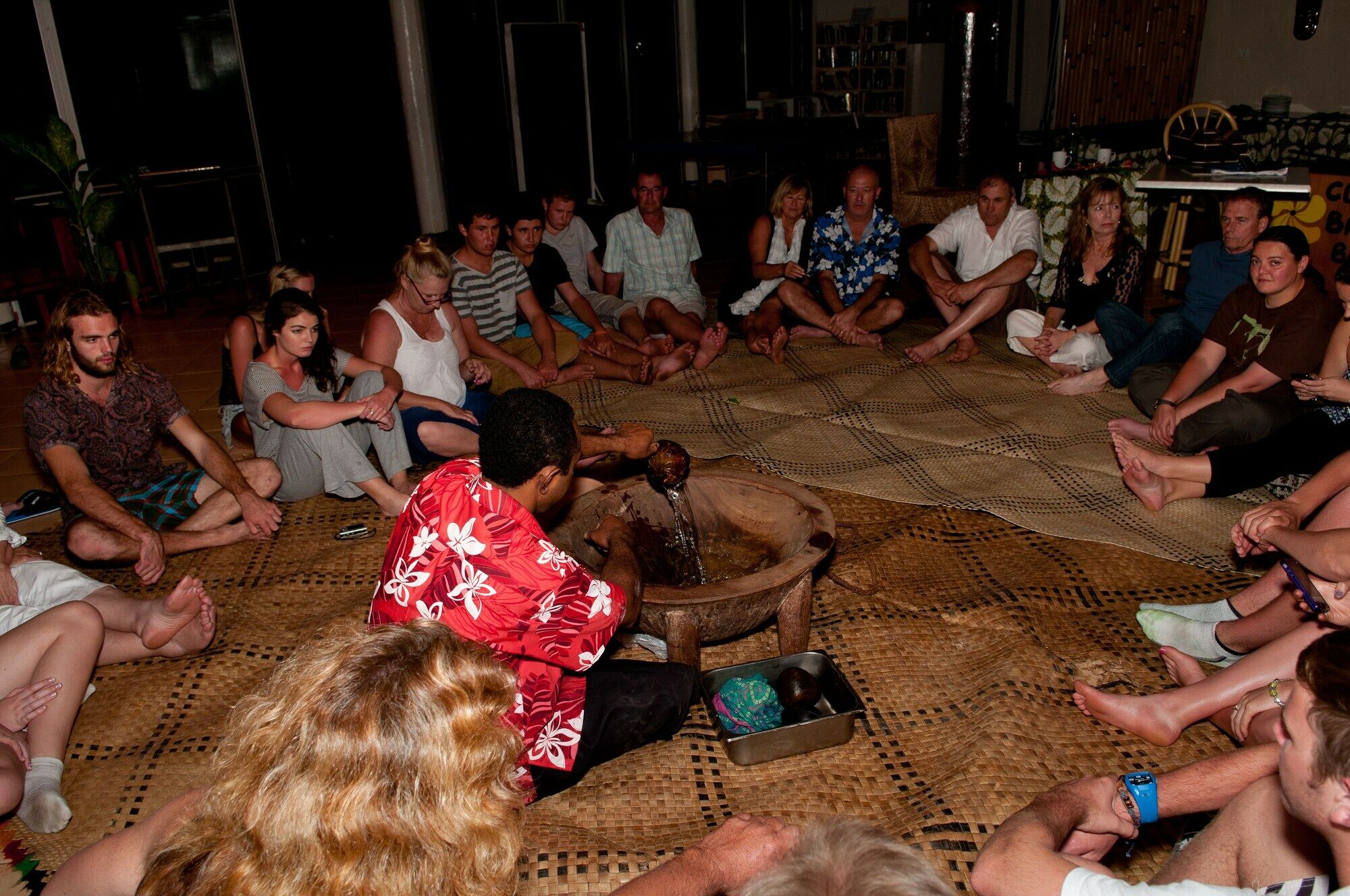 Crusoe's Retreat - Family Friendly (adults Only) Resort 3*