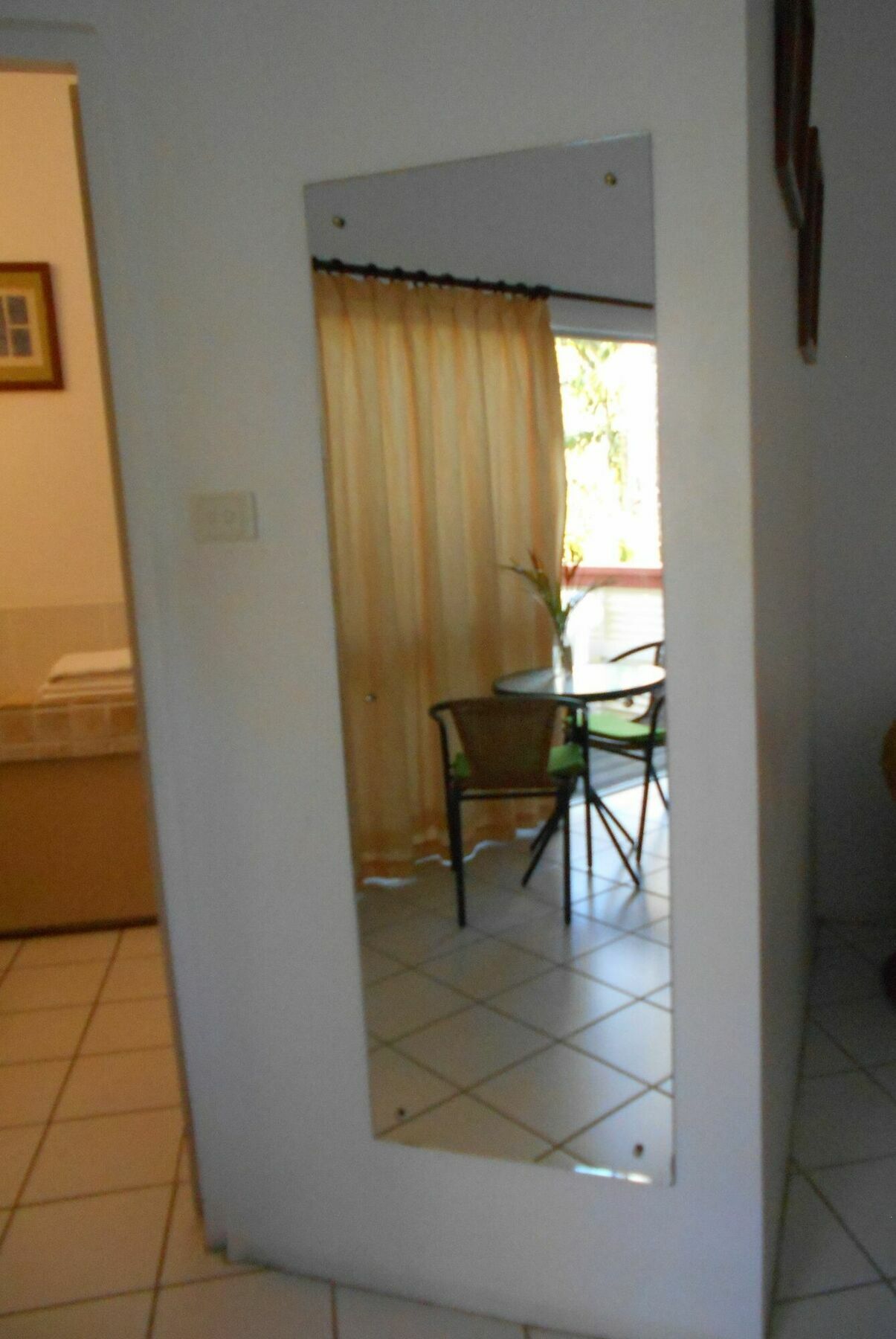 Bedarra Hotel Korotogo
