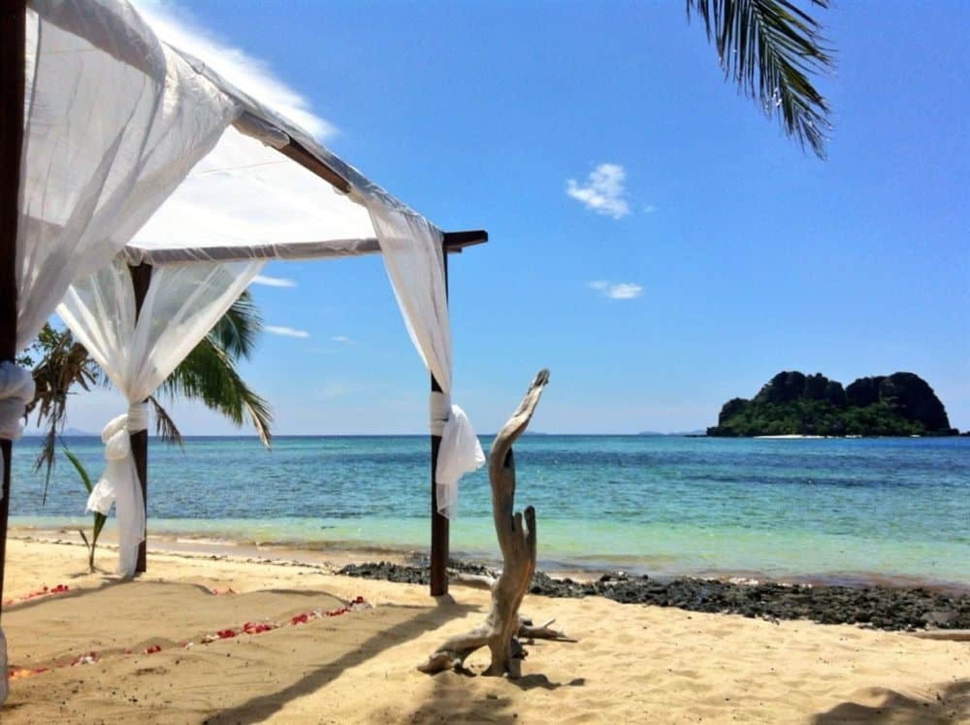 Vomo Island Resort Resort