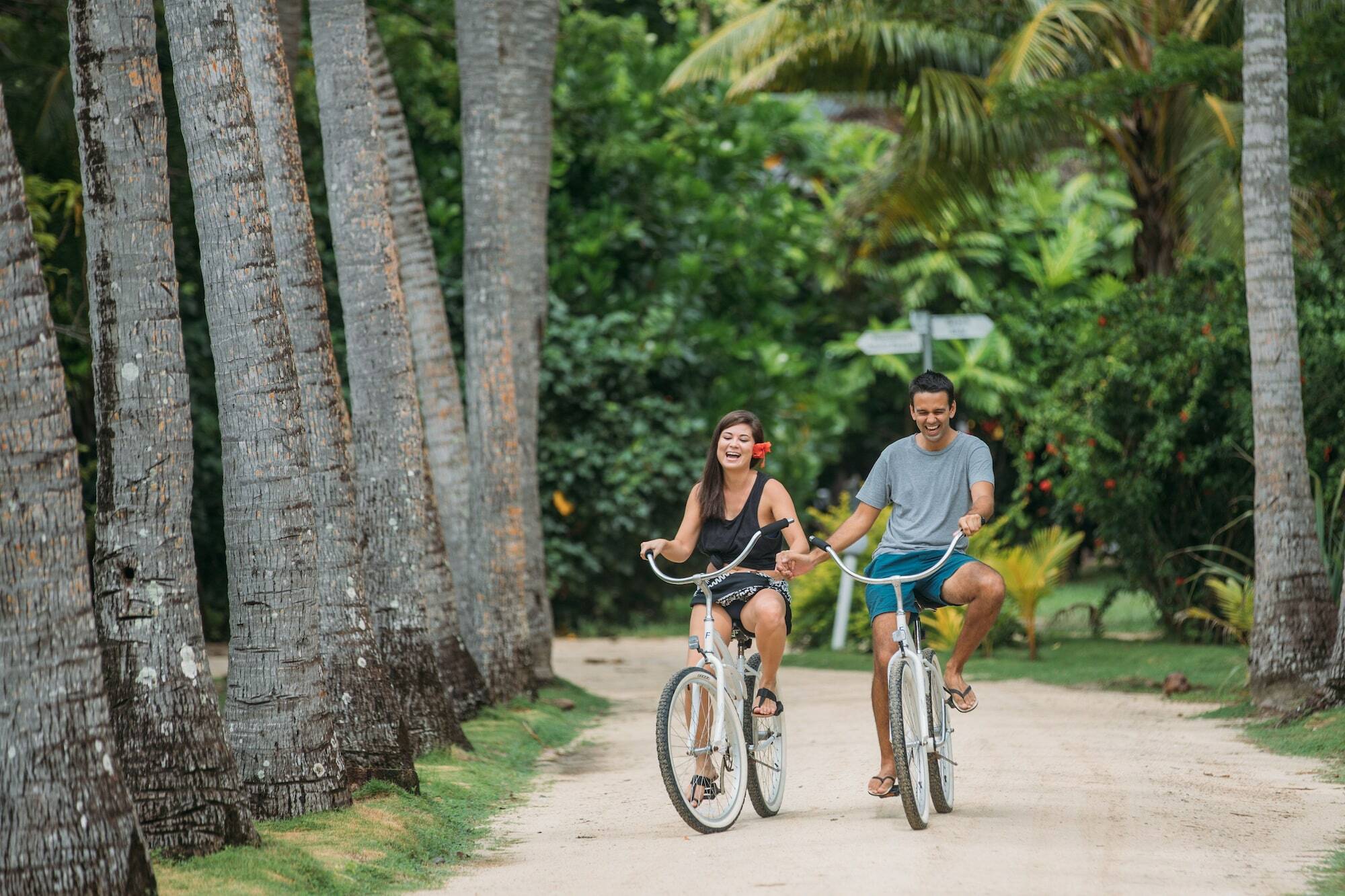 Lomani Island - Adults Only Resort