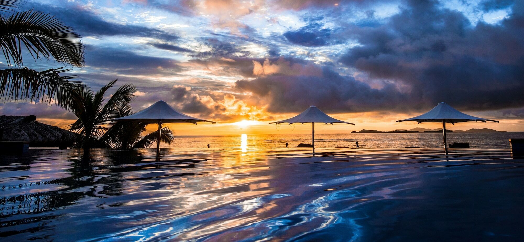 Matamanoa Island Resort 4* Matamanoa Island