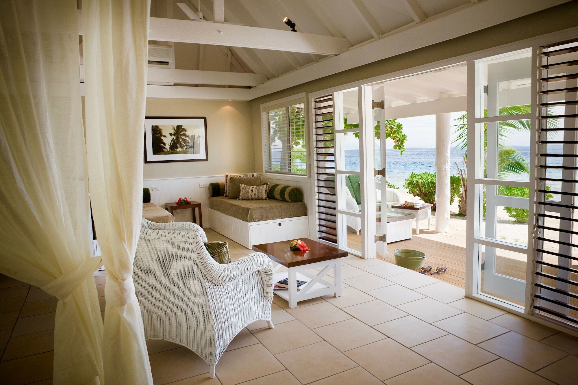Resort Malolo Island 4*