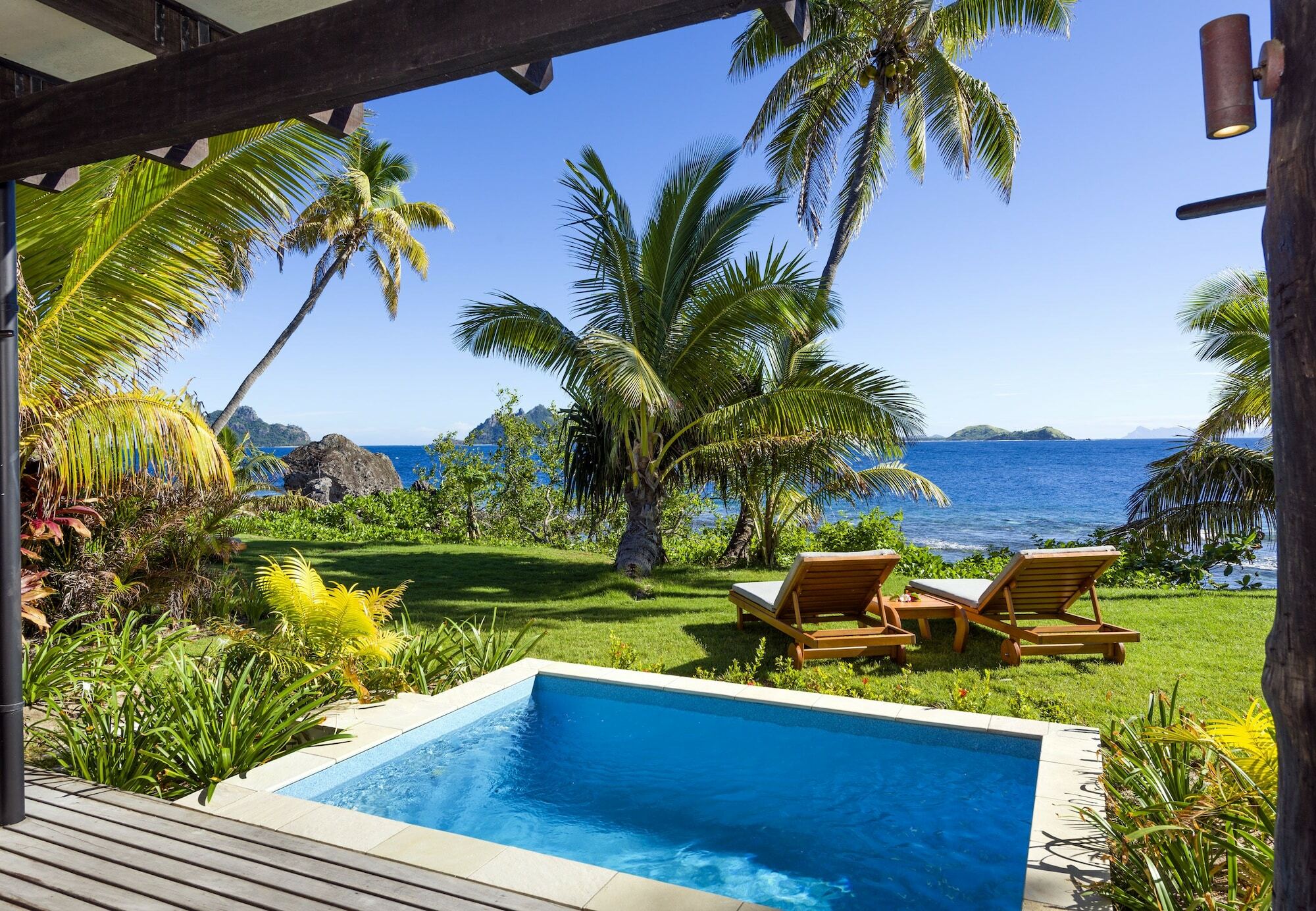 Matamanoa Island Resort Matamanoa Island