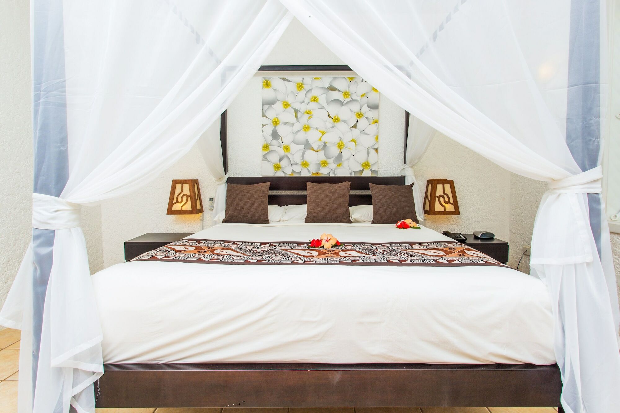 Lomani Island - Adults Only 4* Malolo Lailai