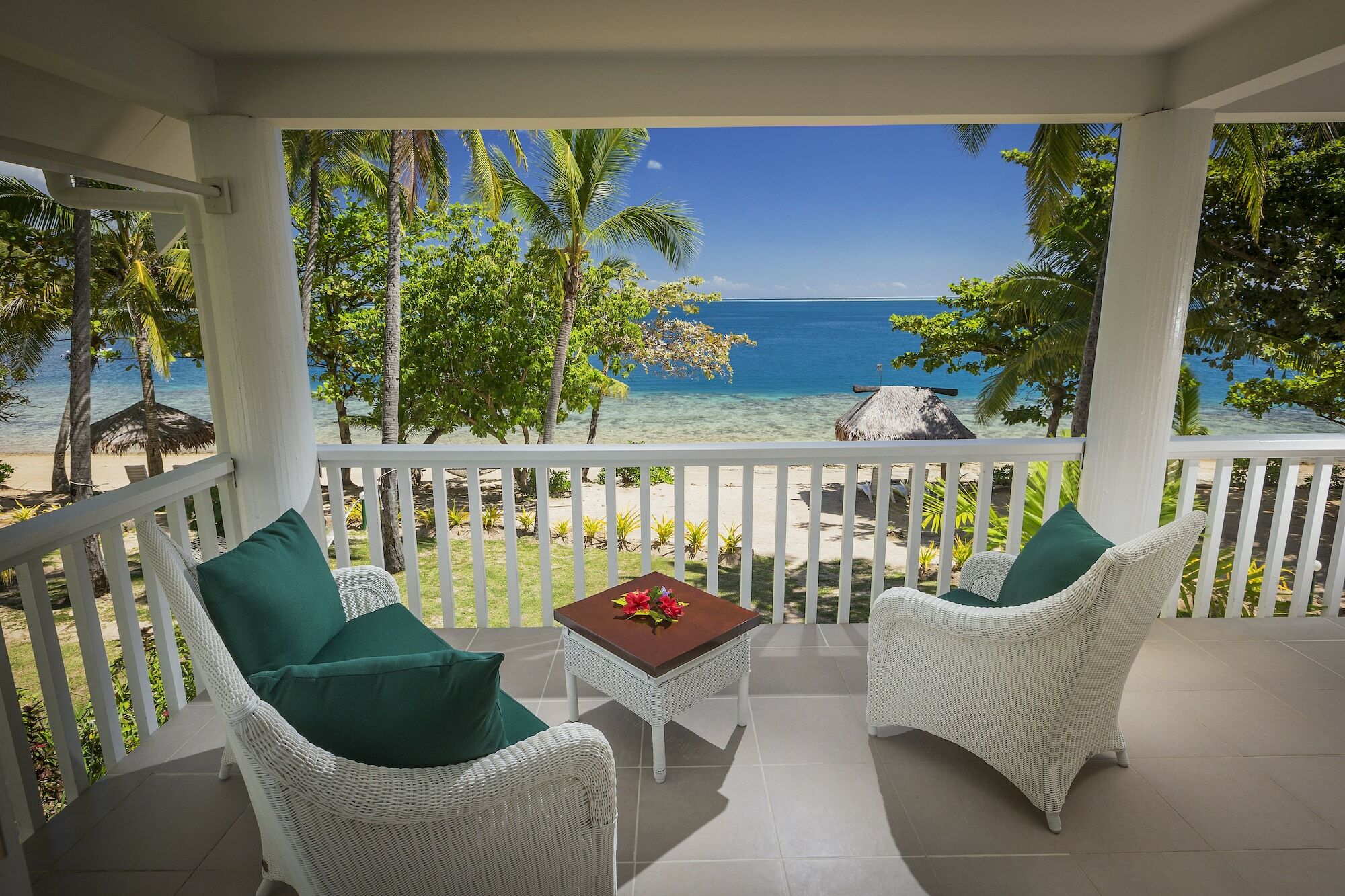 Malolo Island Resort 4*