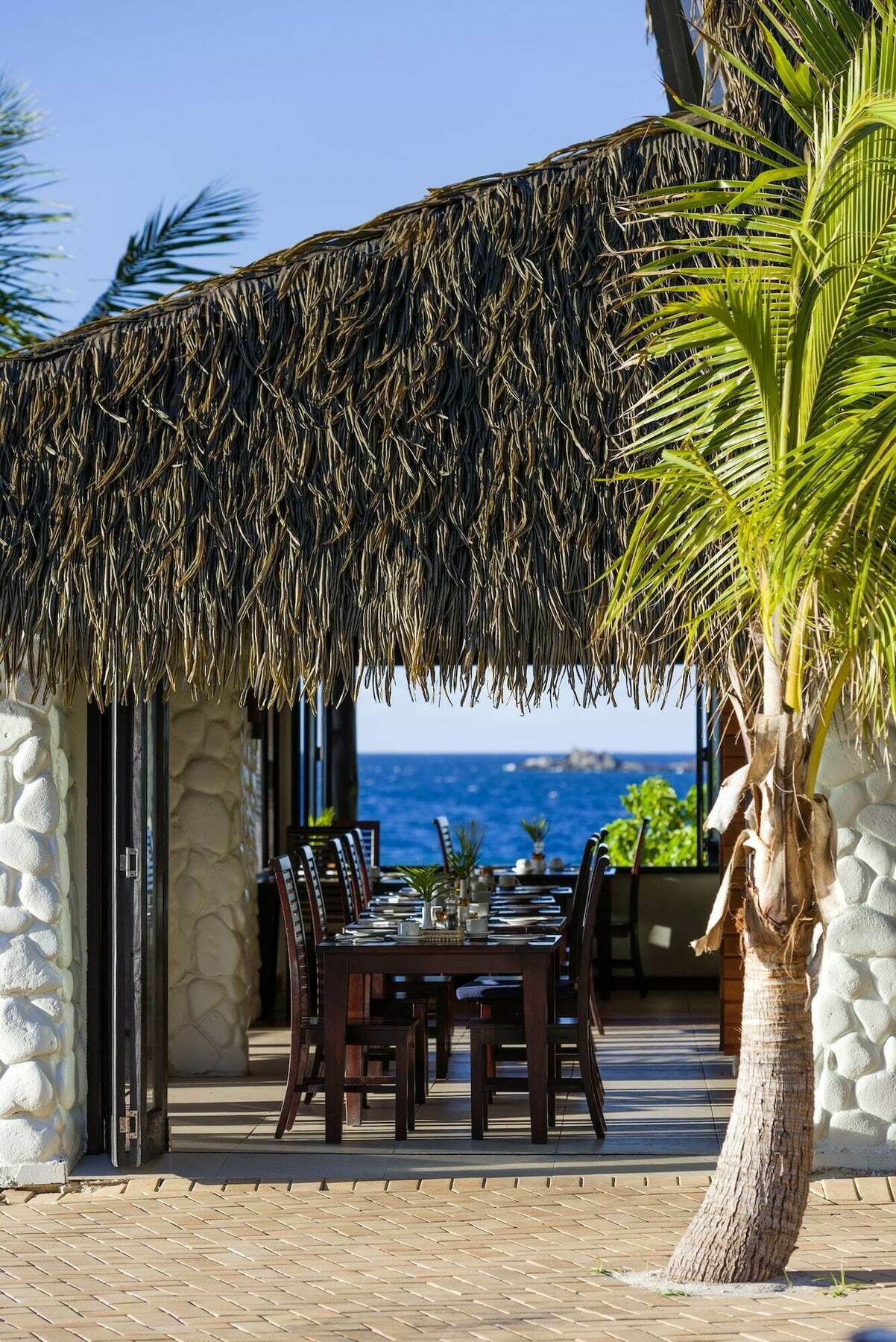 Matamanoa Island Resort 4*