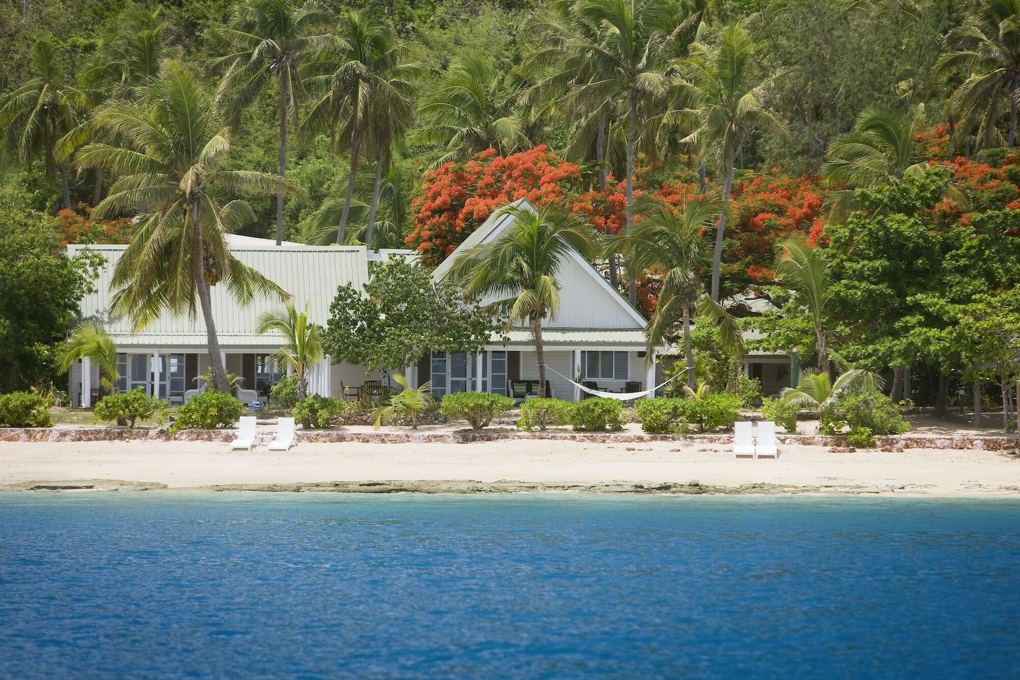 Malolo Island Resort