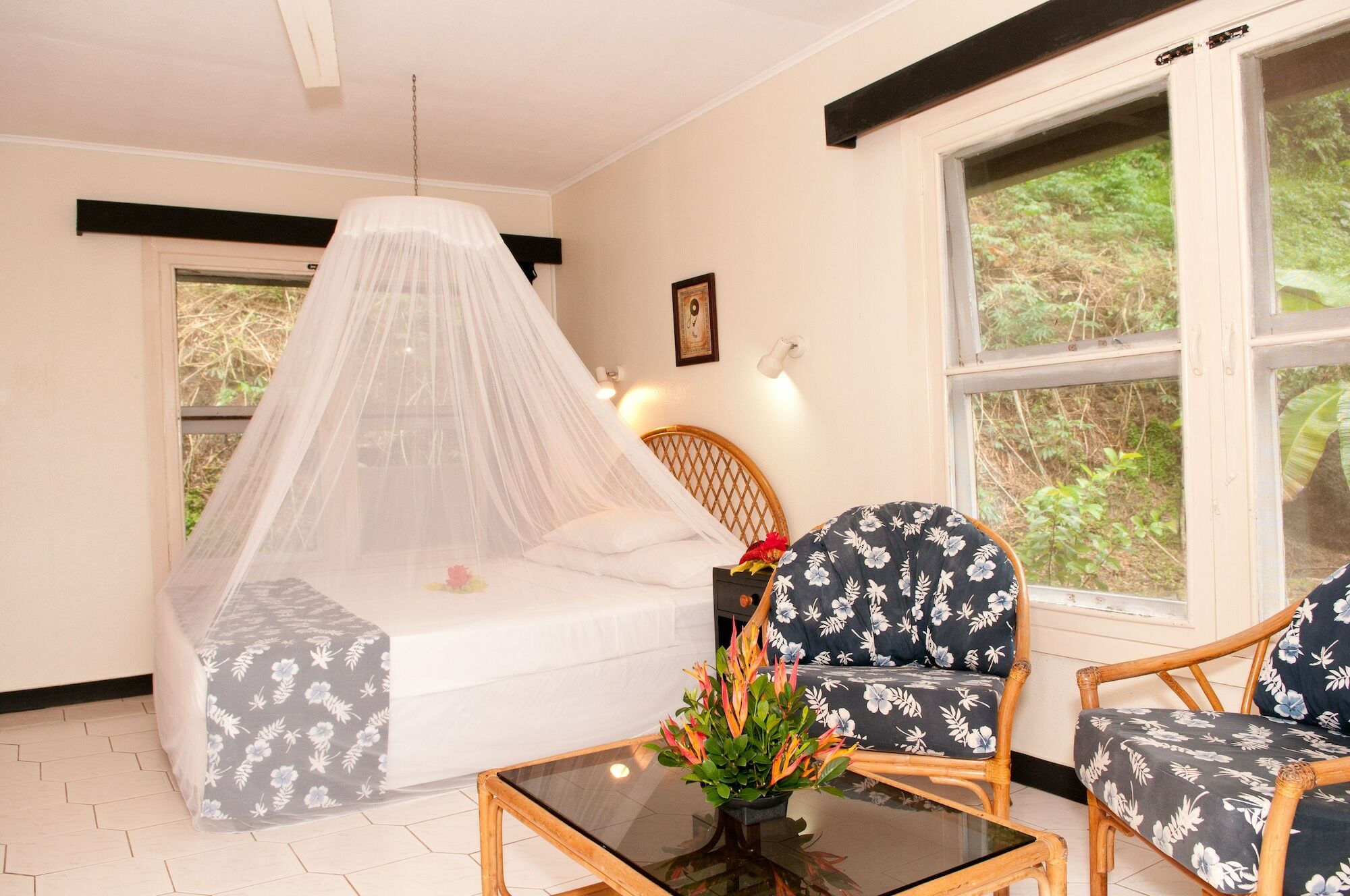Crusoe's Retreat - Family Friendly (adults Only) Resort 3*