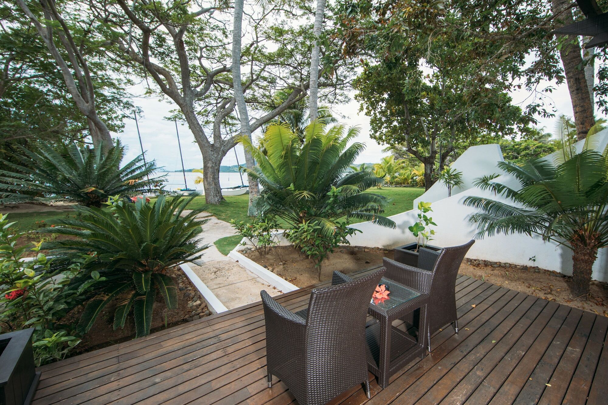 Resort Lomani Island - Adults Only