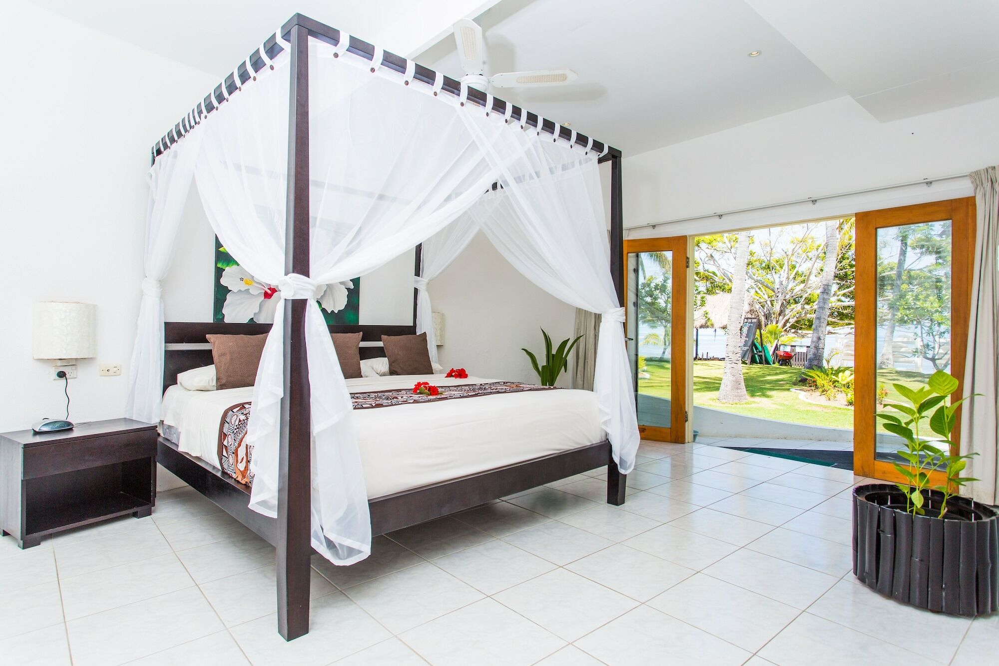 Resort Lomani Island - Adults Only Malolo Lailai