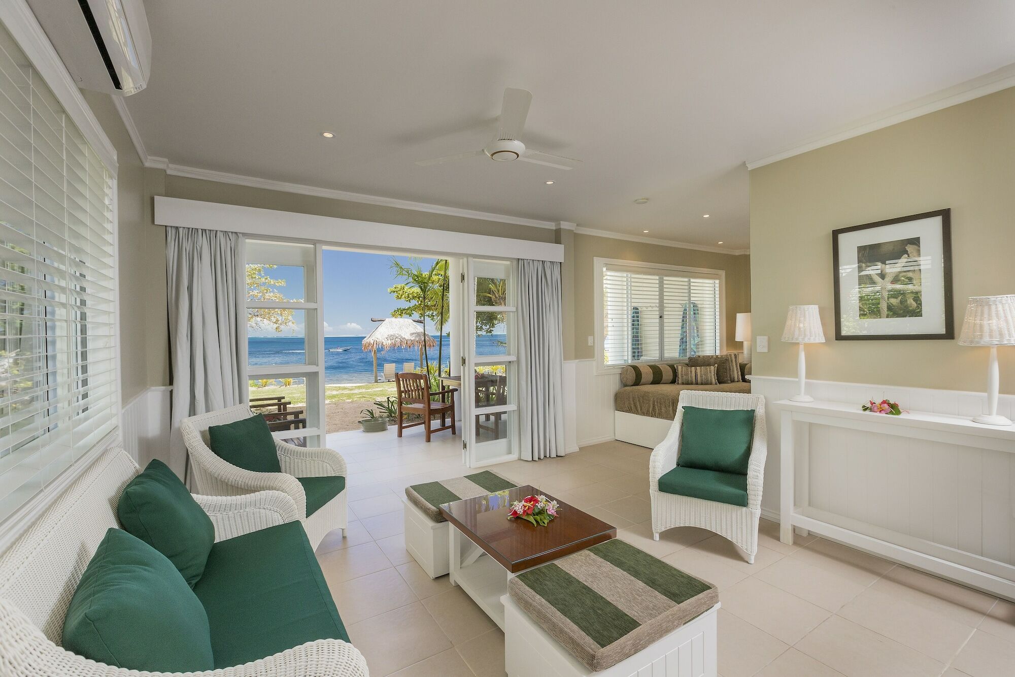 Malolo Island Resort 4*