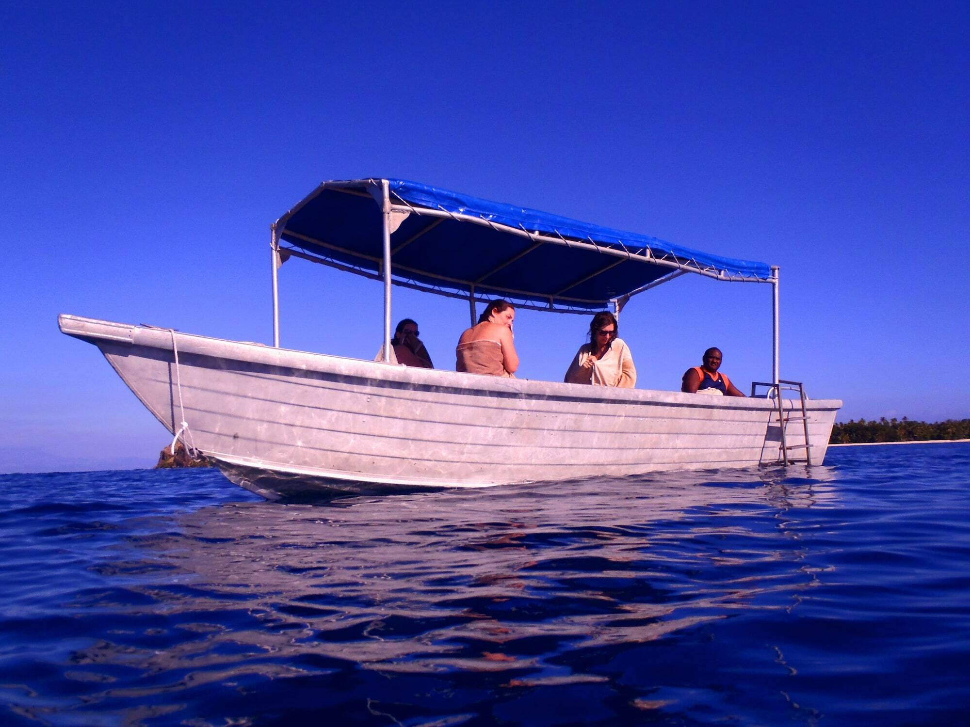 Vomo Island Resort Resort Vomo Island