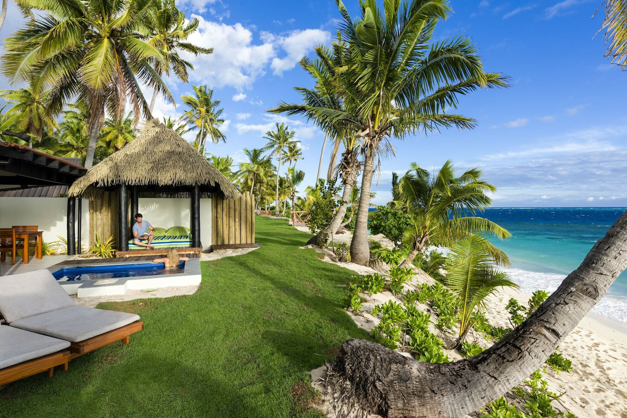 Matamanoa Island Resort Resort Matamanoa Island