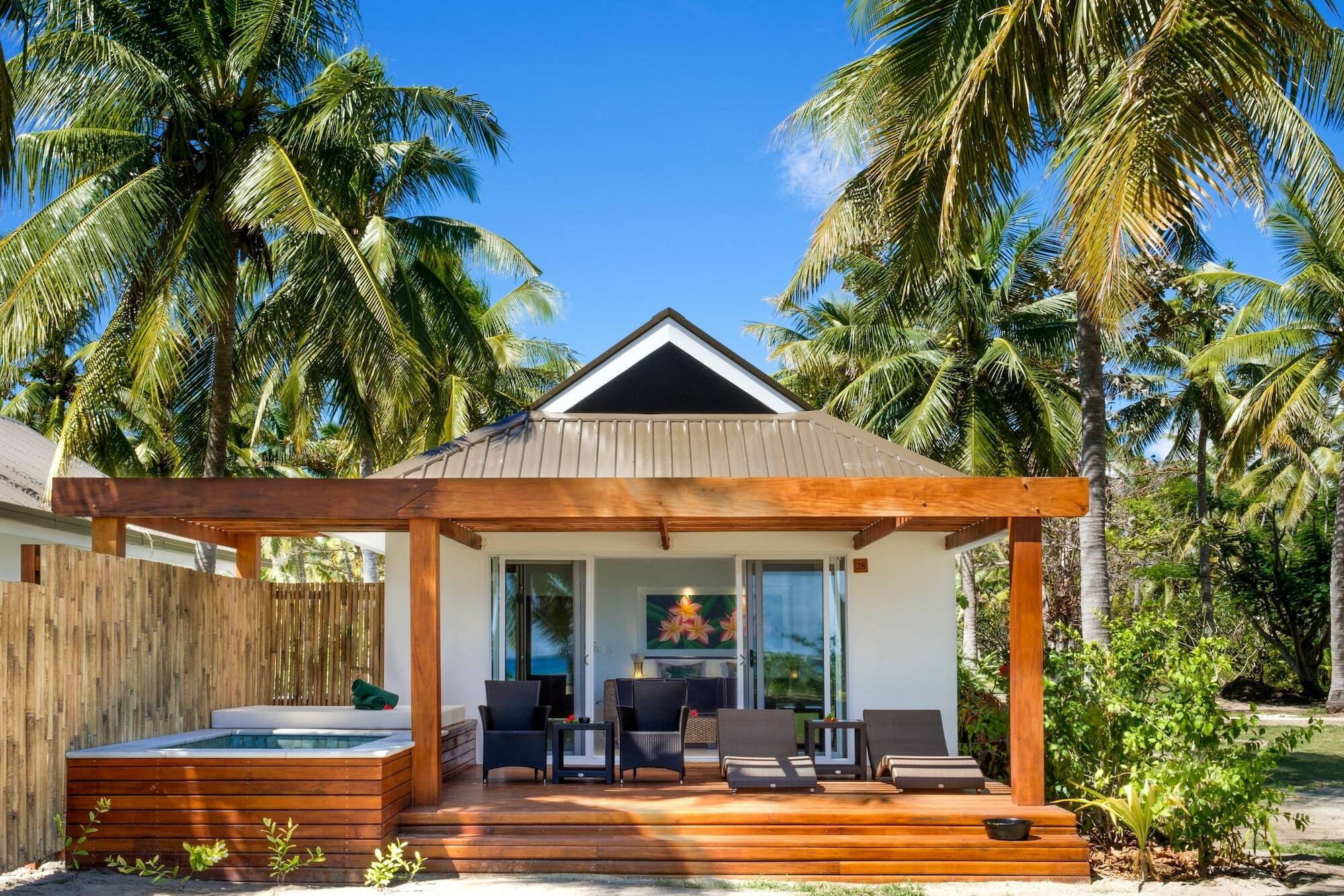 Lomani Island - Adults Only Resort 4*