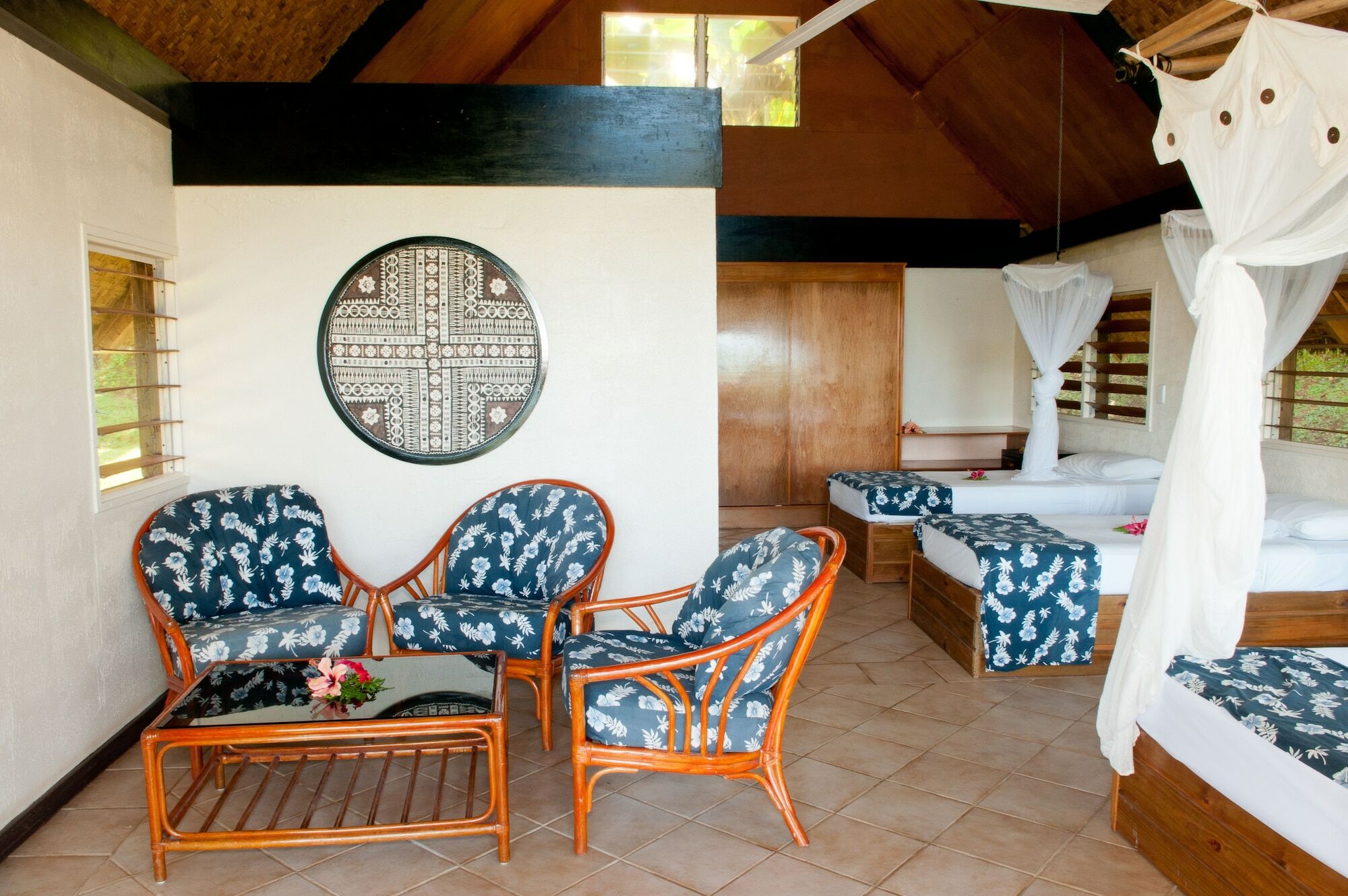 Resort Crusoe's Retreat - Family Friendly (adults Only) Namaqumaqua