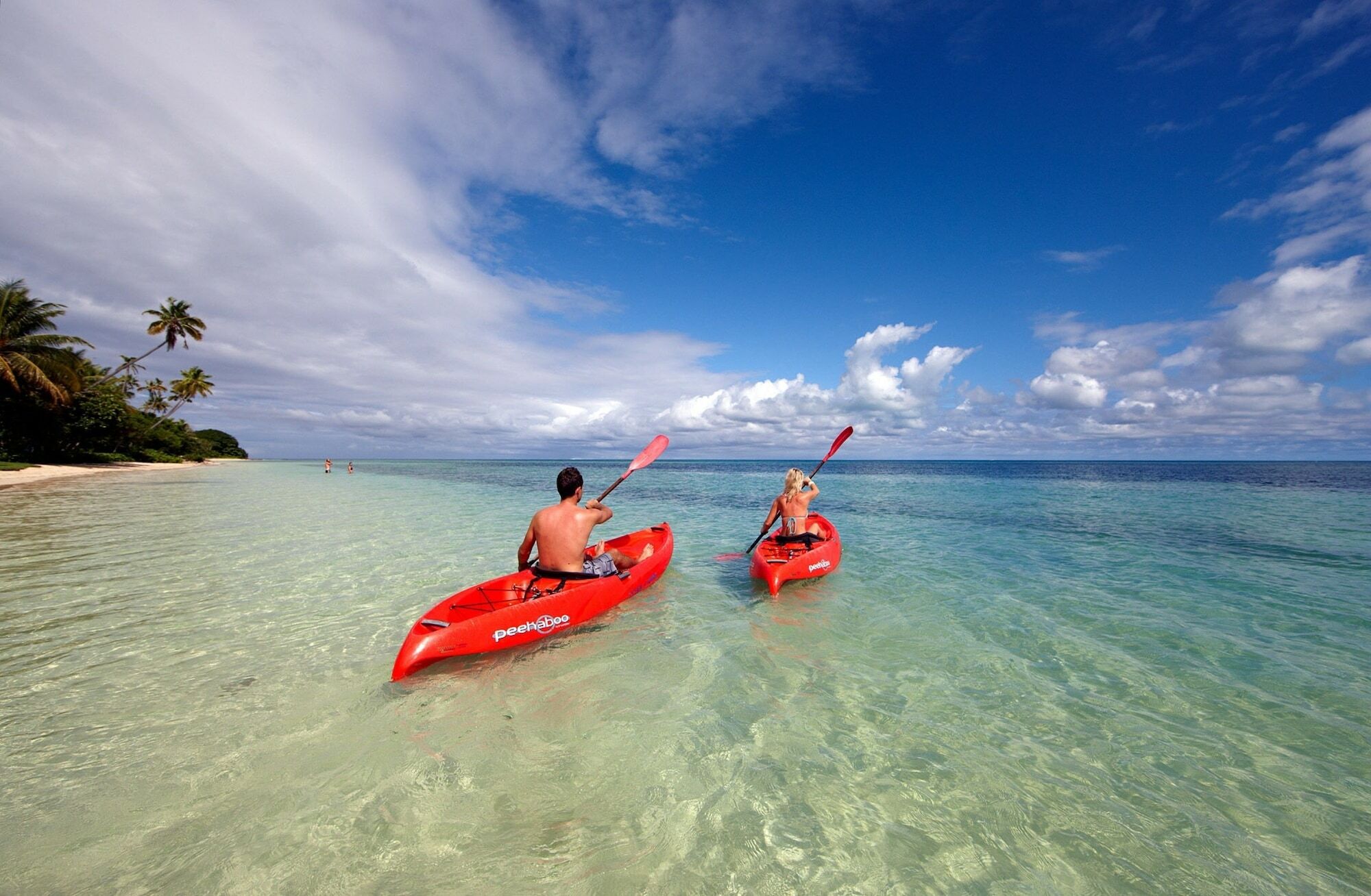 Resort Lomani Island - Adults Only 4*