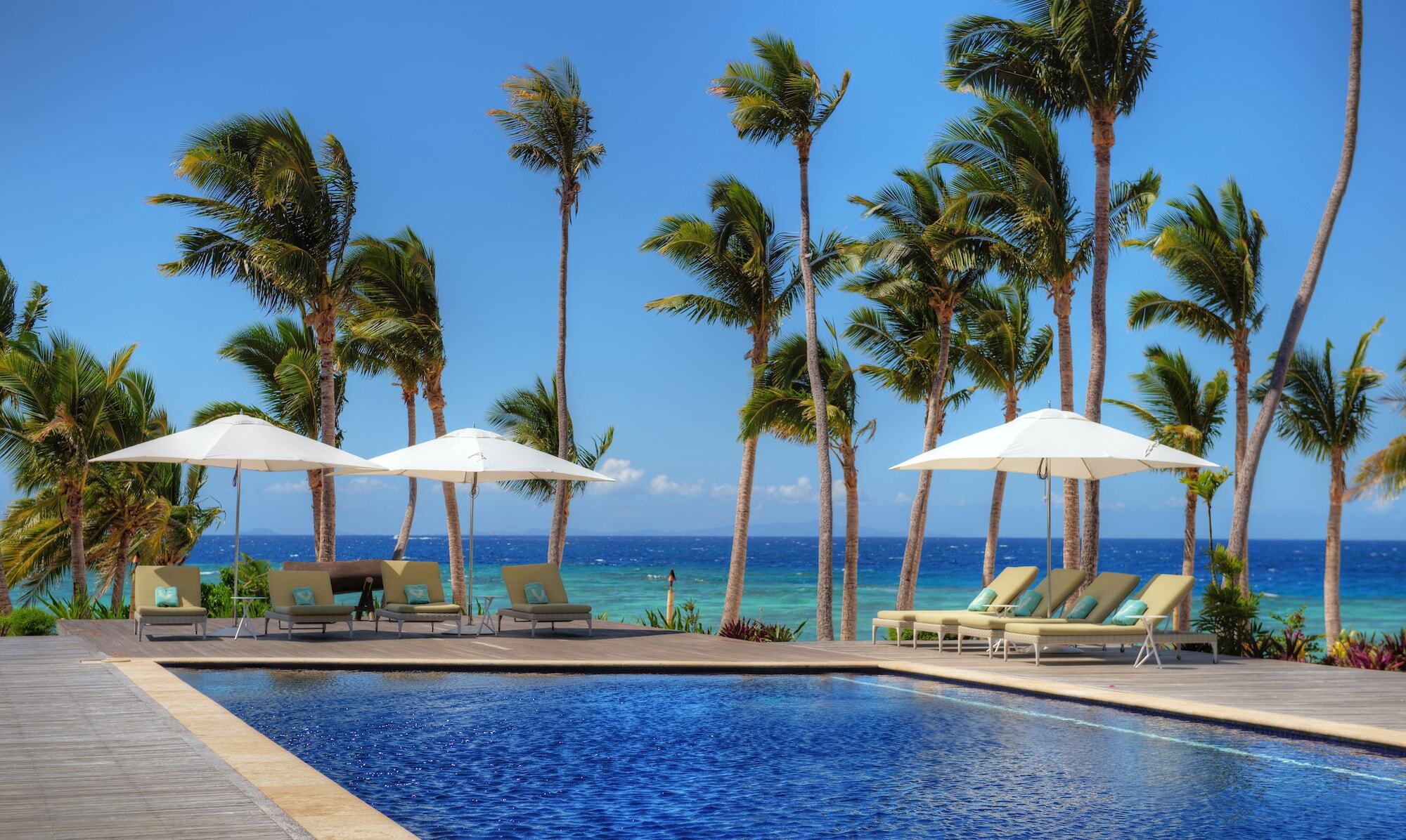 Vomo Island Resort 5*