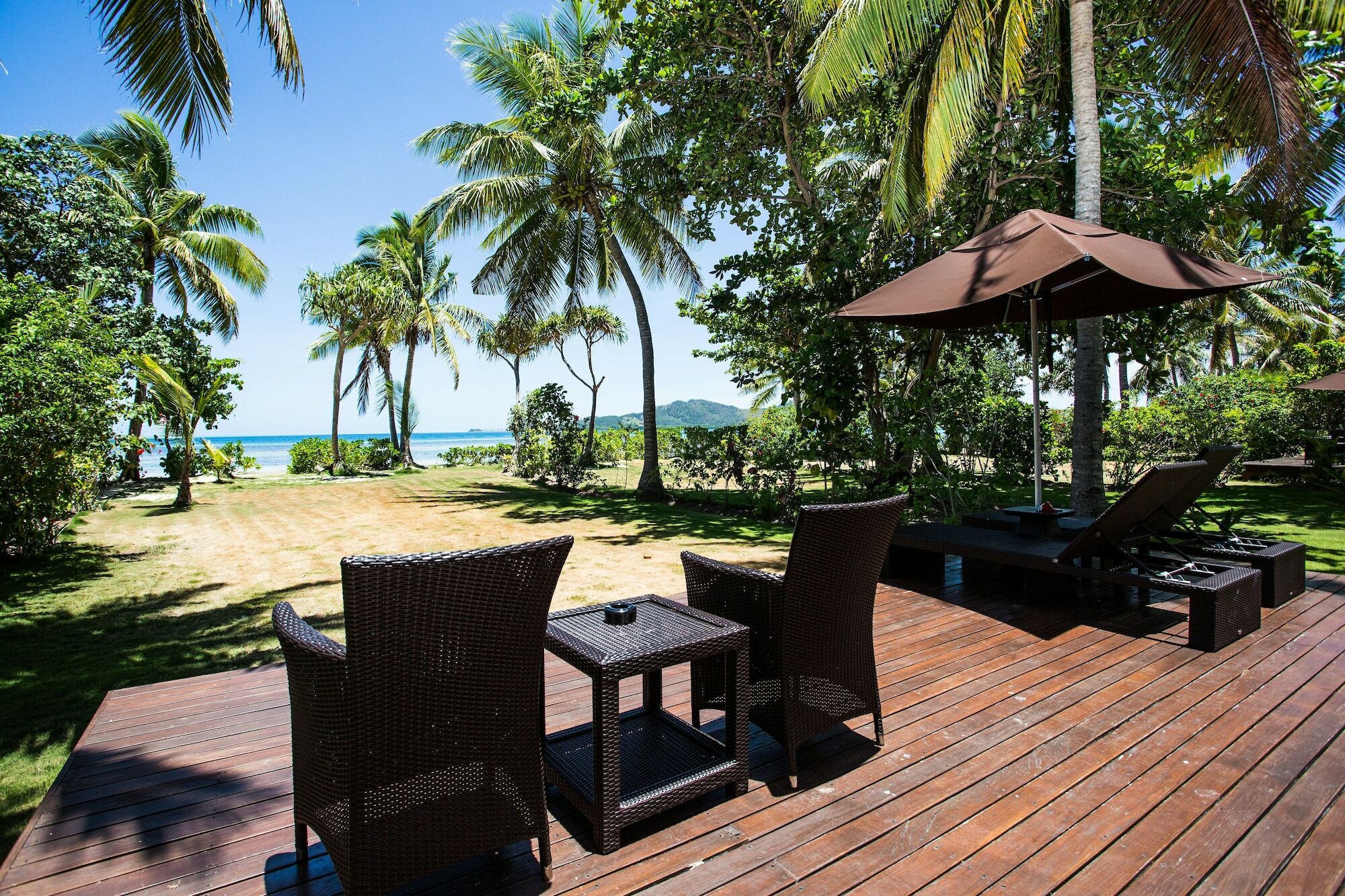 Resort Lomani Island - Adults Only 4*