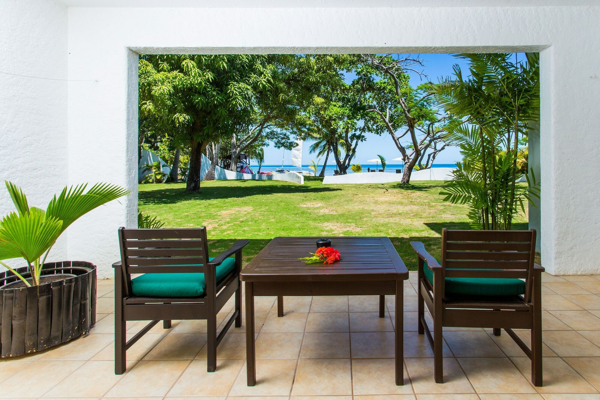 Lomani Island - Adults Only 4*