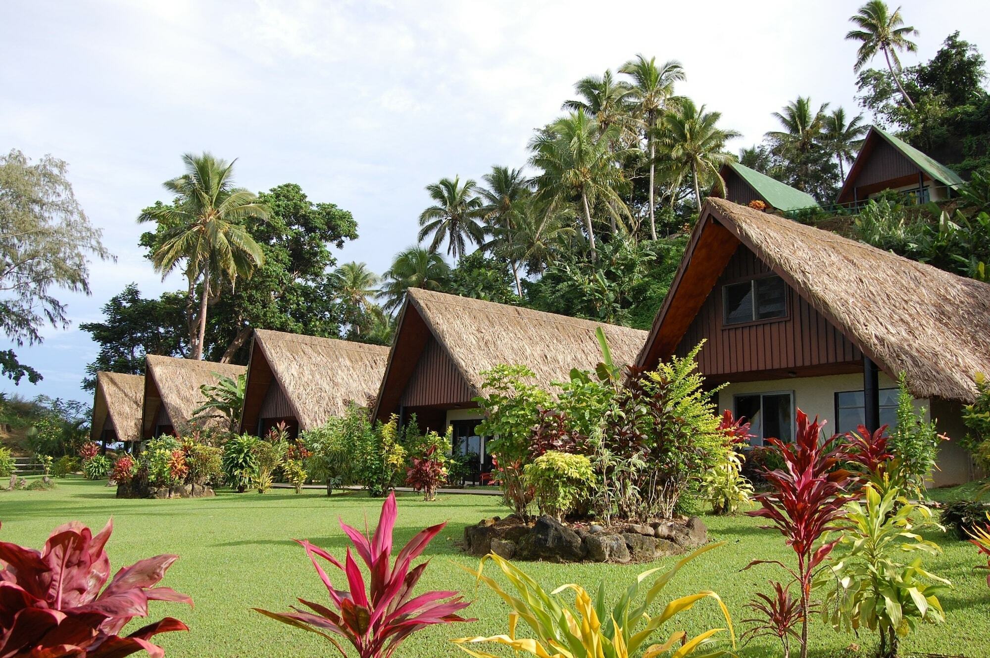 Resort Crusoe's Retreat - Family Friendly (adults Only)