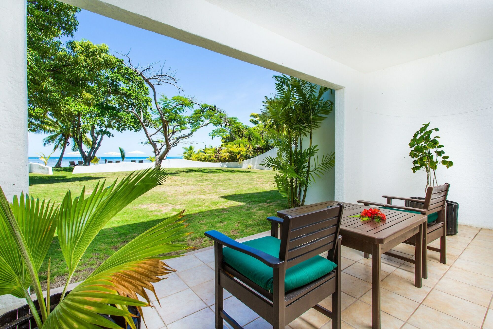 Lomani Island - Adults Only Resort 4*