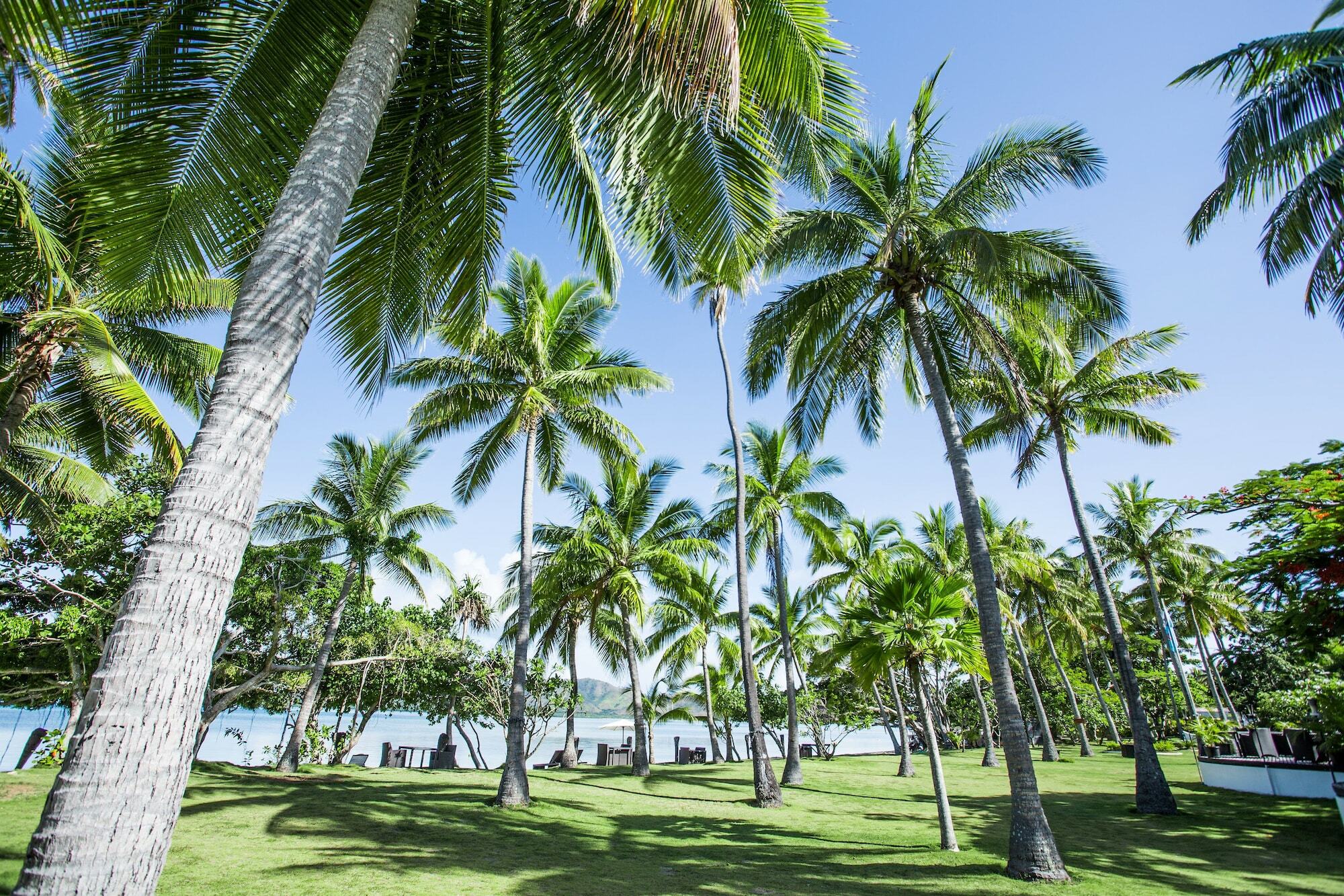 Lomani Island - Adults Only 4* Malolo Lailai