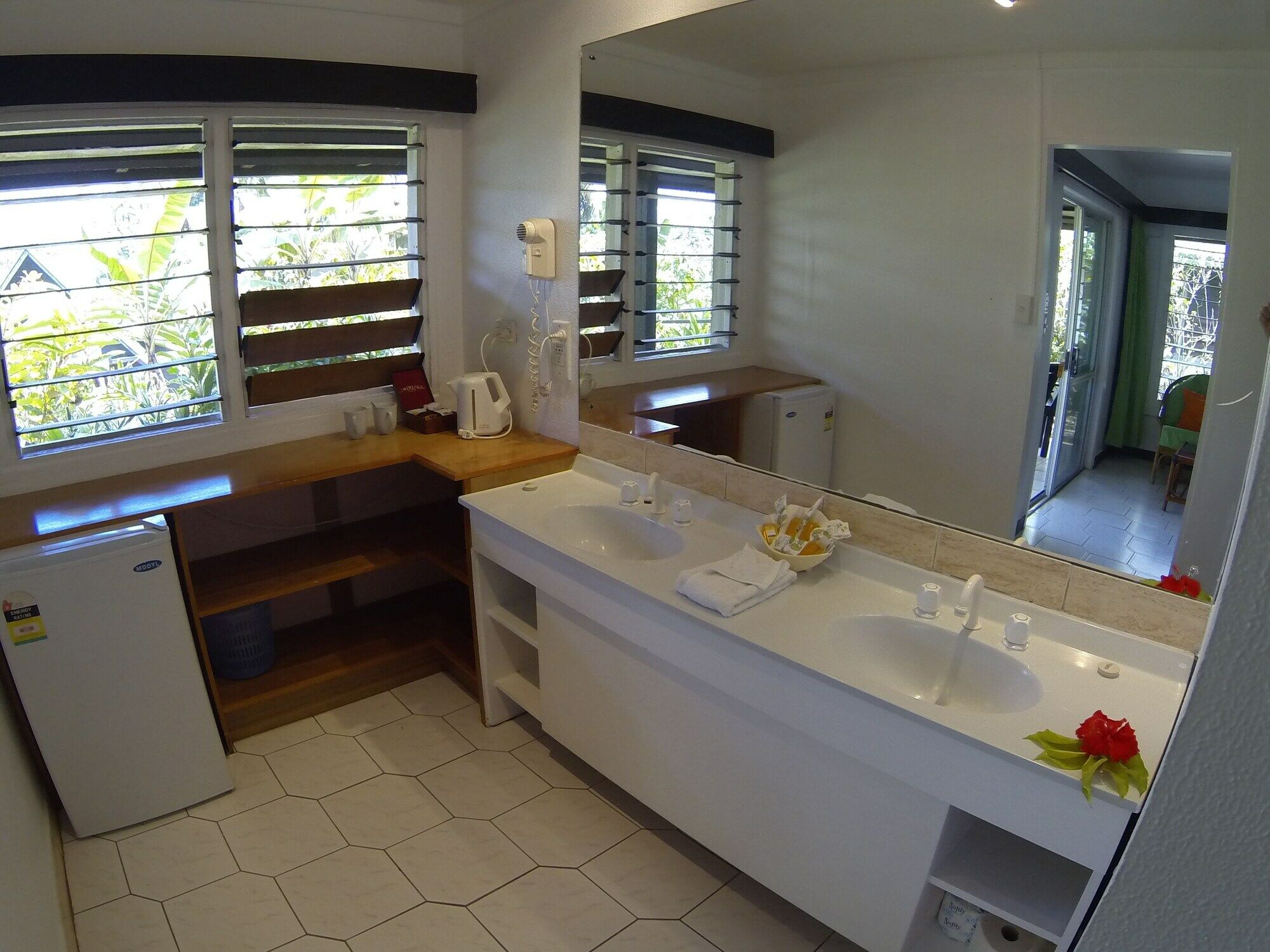 Crusoe's Retreat - Family Friendly (adults Only) Resort Namaqumaqua