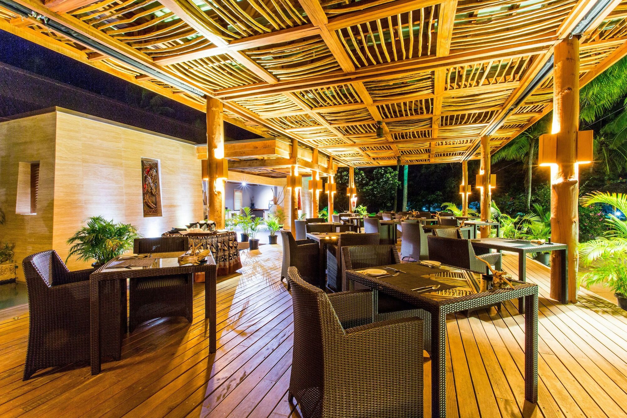 Resort Lomani Island - Adults Only Malolo Lailai