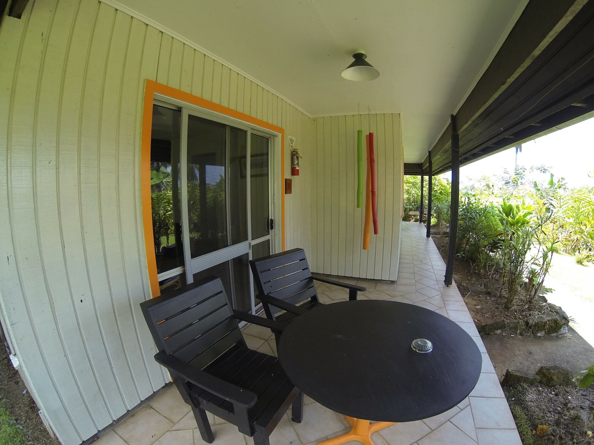 Resort Crusoe's Retreat - Family Friendly (adults Only)