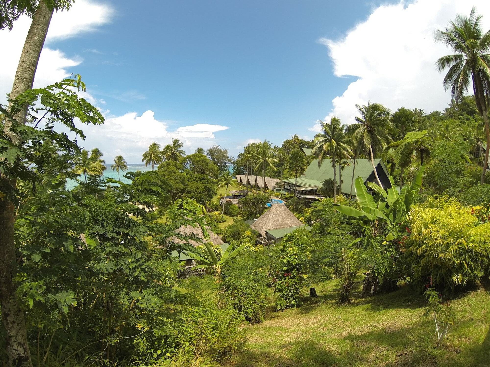 Resort Crusoe's Retreat - Family Friendly (adults Only)