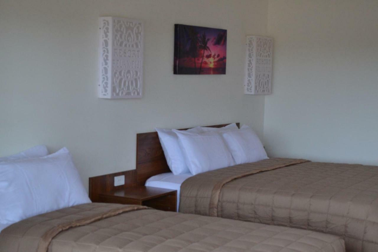 Resort Relax Fiji Nadi