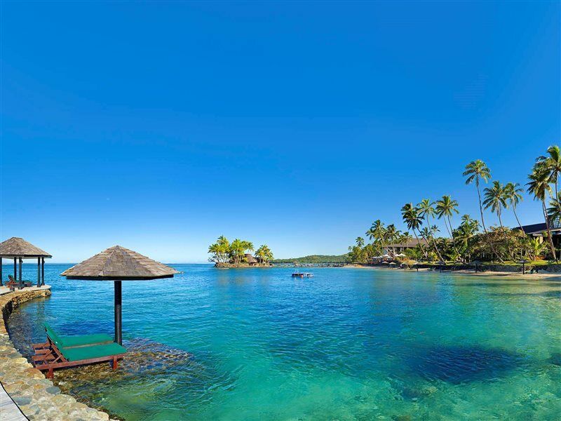 Resort The Warwick Fiji Korolevu (Viti Levu)