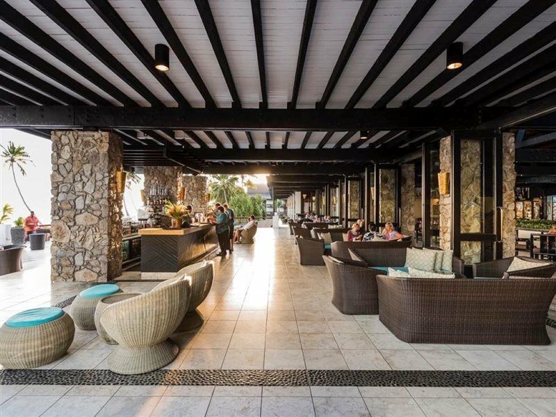 The Warwick Fiji Resort