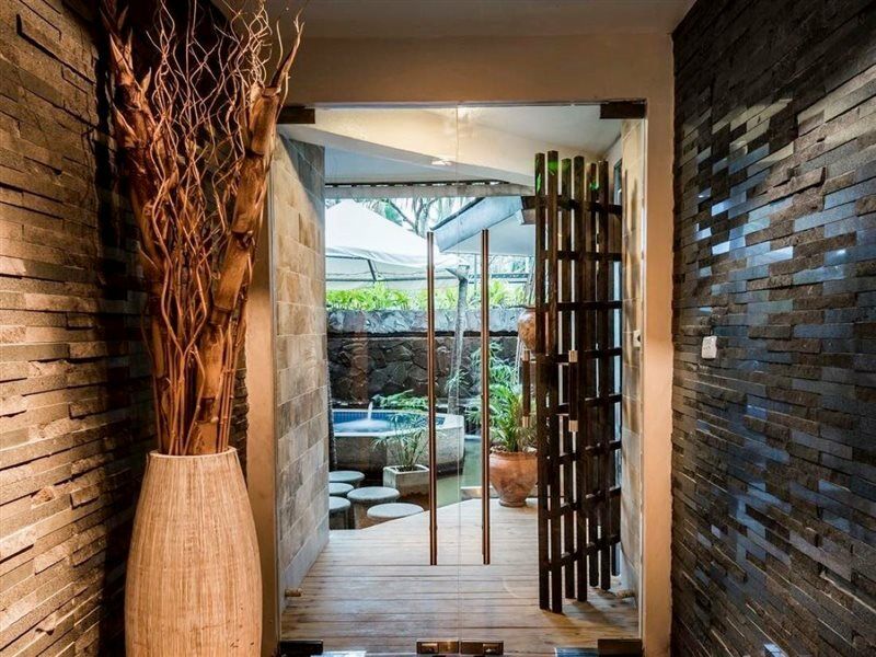 Resort The Warwick Fiji 5*