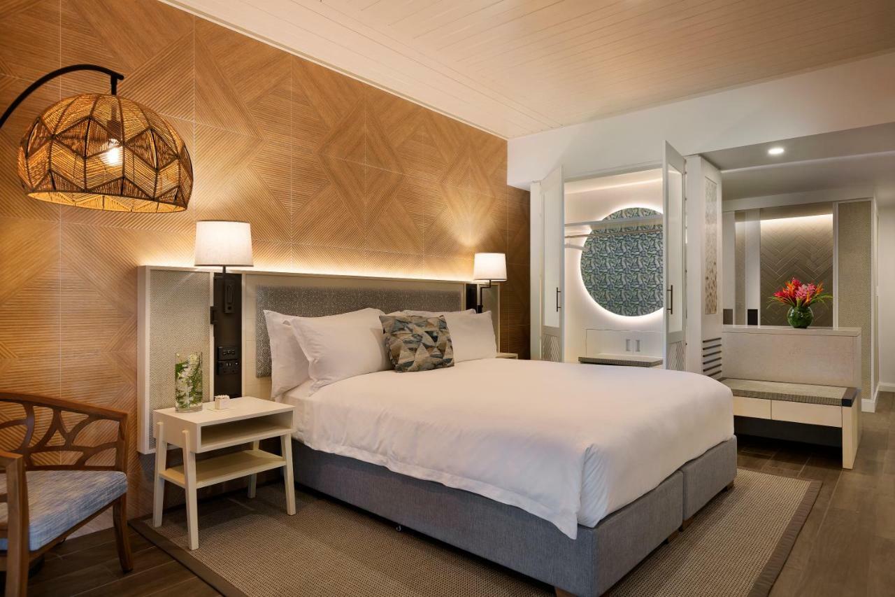 Sofitel Fiji & Hotel